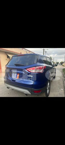 Big with watermark ford escape abidjan abidjan 39873