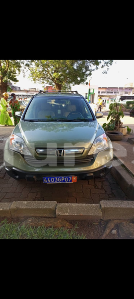 Big with watermark honda cr v abidjan abidjan 39889