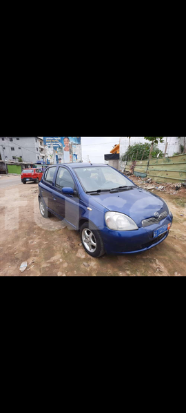 Big with watermark toyota yaris abidjan abidjan 39891