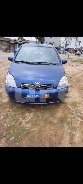 Big with watermark toyota yaris abidjan abidjan 39891