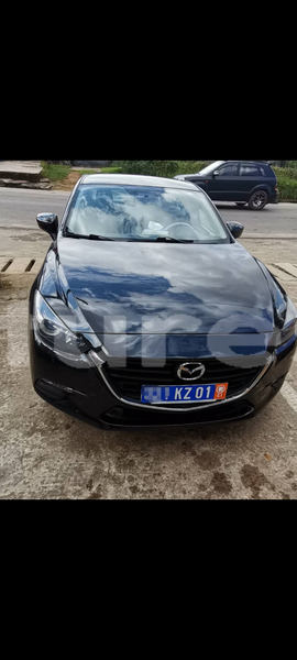 Big with watermark mazda cx 3 abidjan abidjan 39893