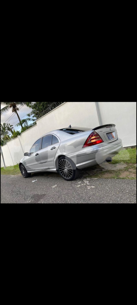 Big with watermark mercedes benz c classe abidjan abidjan 39904