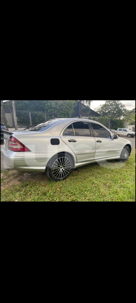 Big with watermark mercedes benz c classe abidjan abidjan 39904