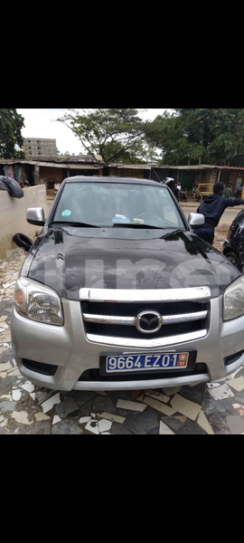 Big with watermark mazda bt 50 abidjan abidjan 39905