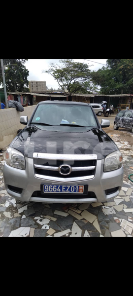 Big with watermark mazda bt 50 abidjan abidjan 39905