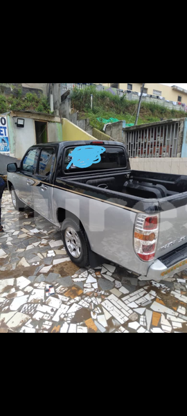 Big with watermark mazda bt 50 abidjan abidjan 39905