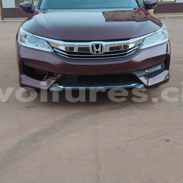 Big with watermark honda accord ivory coast aboisso 39915