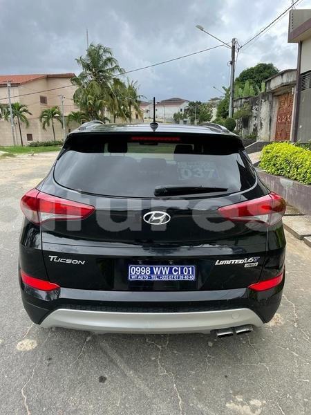 Big with watermark hyundai tucson ivory coast aboisso 39918