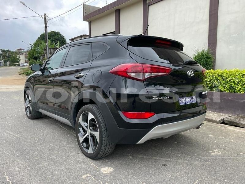 Big with watermark hyundai tucson ivory coast aboisso 39918