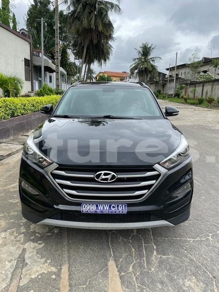 Big with watermark hyundai tucson ivory coast aboisso 39918