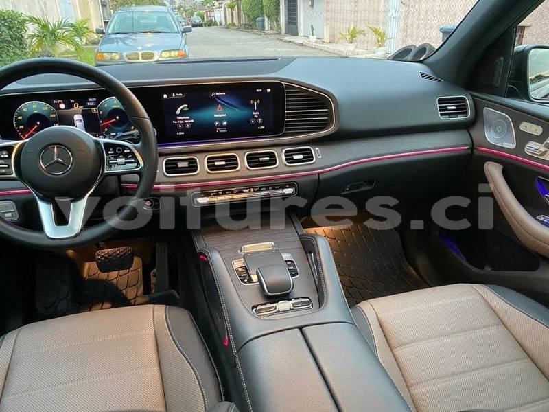 Big with watermark mercedes benz g klasse amg ivory coast aboisso 39925