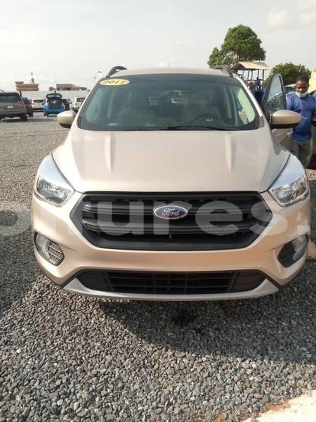 Big with watermark ford escape ivory coast aboisso 39931