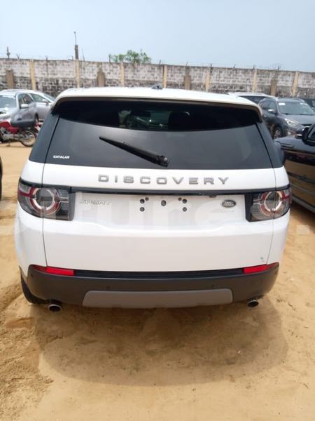 Big with watermark land rover discovery sport ivory coast aboisso 39941