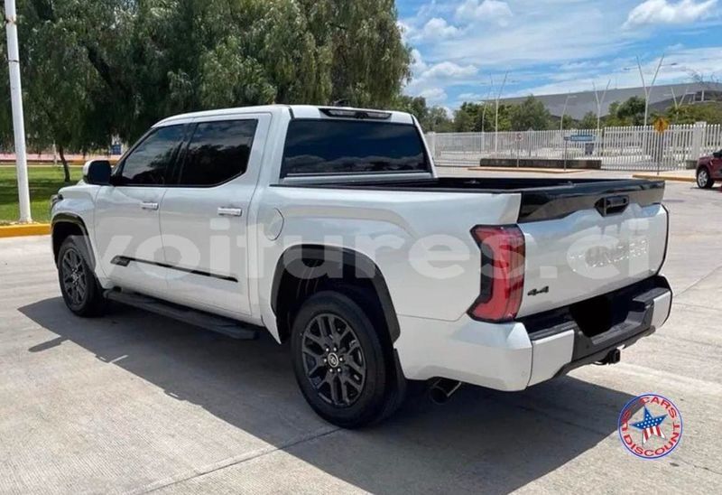 Big with watermark toyota tundra ivory coast aboisso 39947