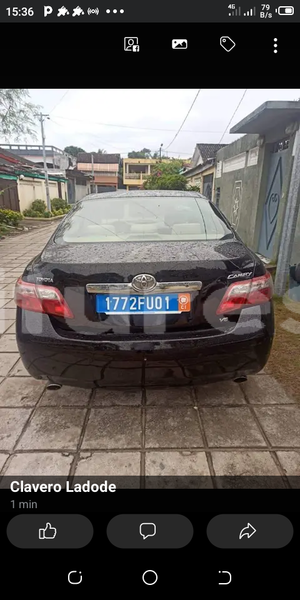 Big with watermark toyota camry abidjan abidjan 39959