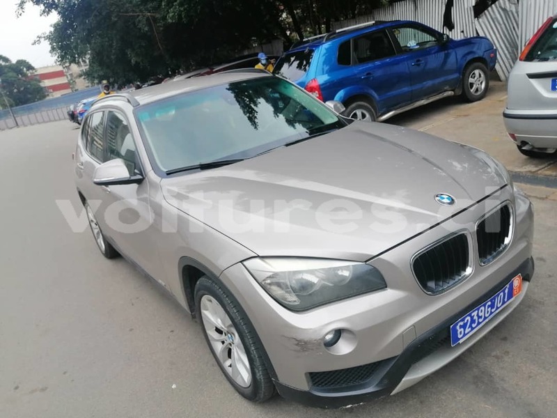 Big with watermark bmw x1 abidjan abidjan 39960