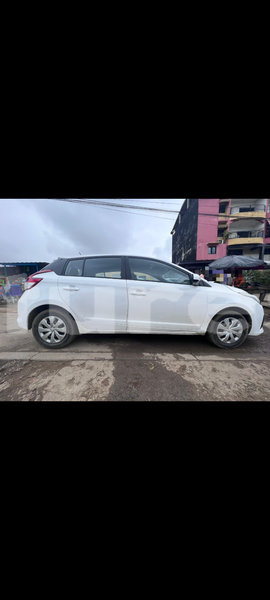 Big with watermark toyota yaris abidjan abidjan 39964