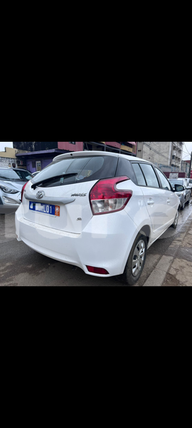 Big with watermark toyota yaris abidjan abidjan 39964