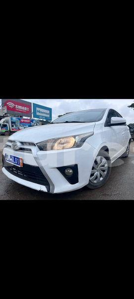 Big with watermark toyota yaris abidjan abidjan 39964