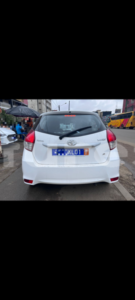 Big with watermark toyota yaris abidjan abidjan 39964