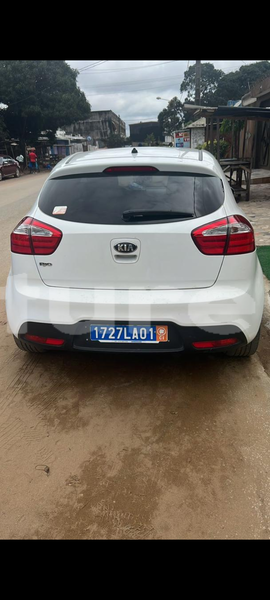 Big with watermark kia rio abidjan abidjan 39970