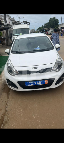 Big with watermark kia rio abidjan abidjan 39970