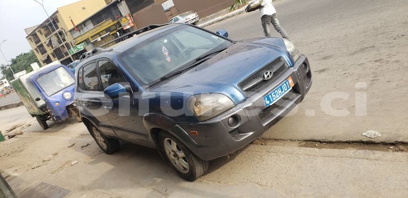 Big with watermark hyundai tucson abidjan abidjan 39976