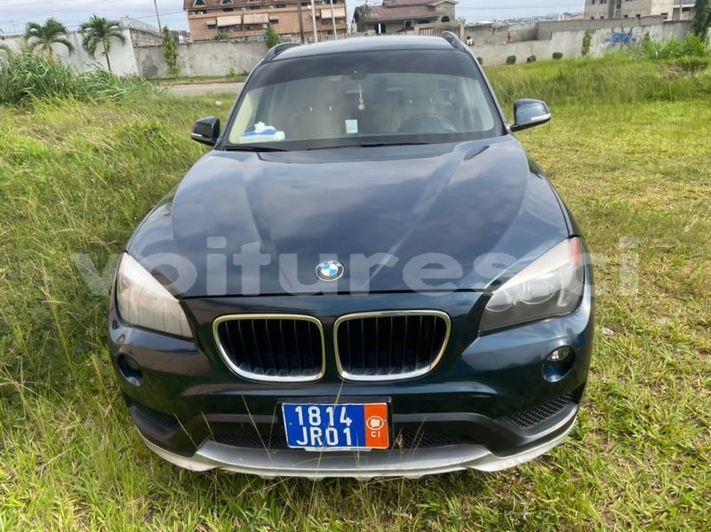 Big with watermark bmw x1 abidjan abidjan 39987