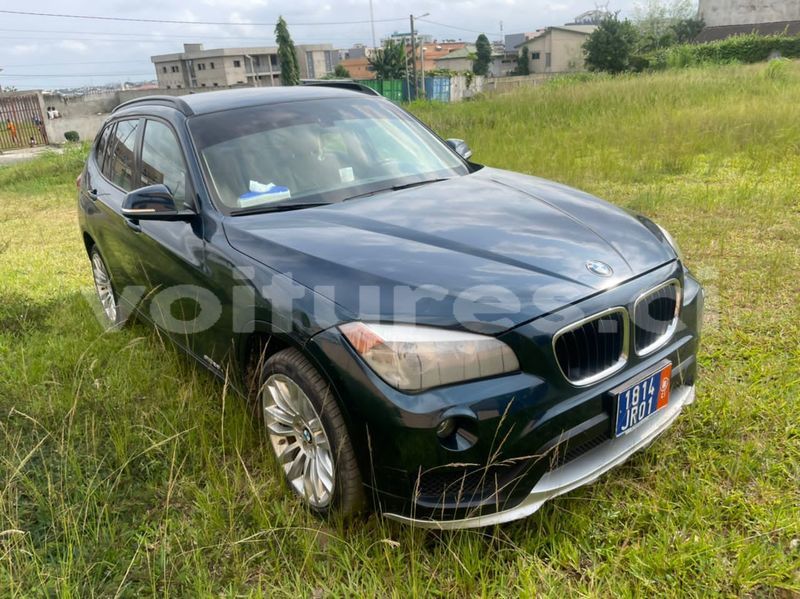 Big with watermark bmw x1 abidjan abidjan 39987