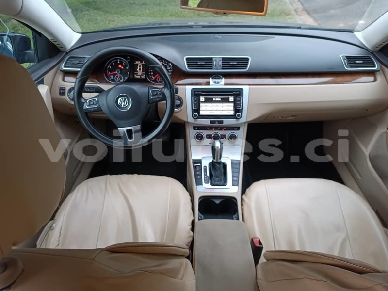 Big with watermark volkswagen passat abidjan abidjan 39996