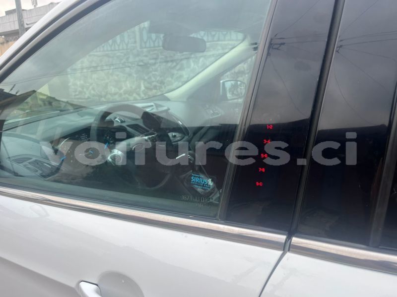 Big with watermark ford escape abidjan abidjan 39997