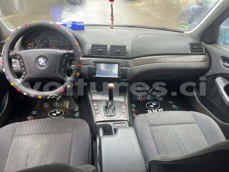 Big with watermark bmw 2er abidjan abidjan 39999