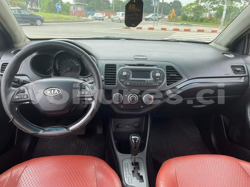 Big with watermark kia picanto abidjan abidjan 40000