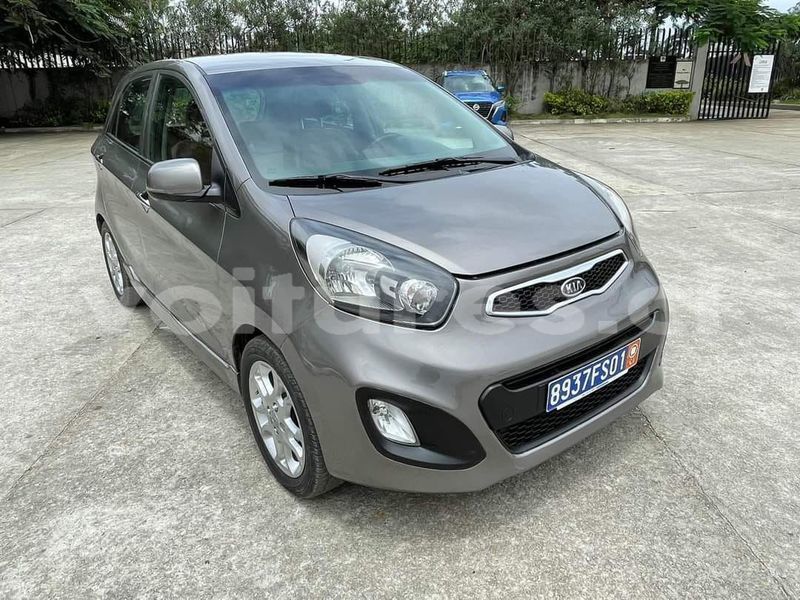 Big with watermark kia picanto abidjan abidjan 40000