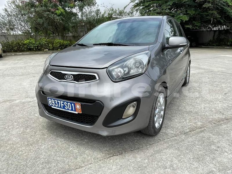 Big with watermark kia picanto abidjan abidjan 40000