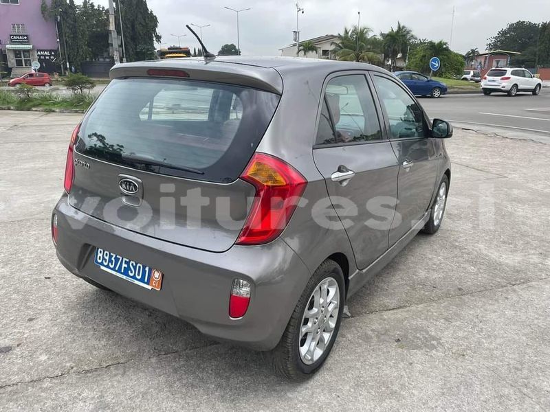 Big with watermark kia picanto abidjan abidjan 40000