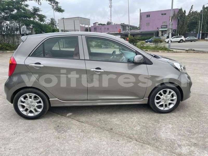 Big with watermark kia picanto abidjan abidjan 40000