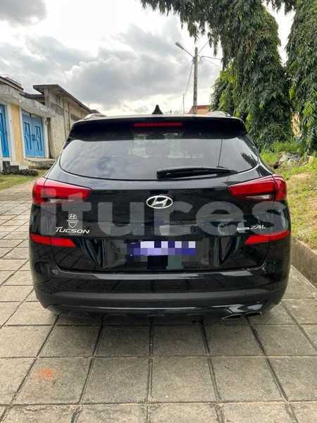 Big with watermark hyundai tucson ivory coast aboisso 40022