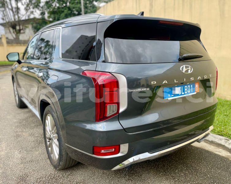 Big with watermark hyundai santa fe abidjan abidjan 40028