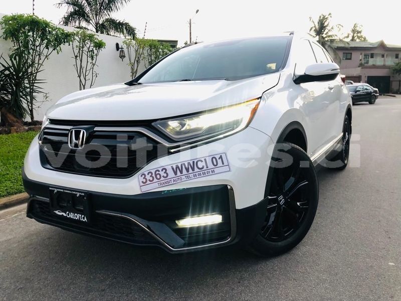 Big with watermark honda cr v abidjan abidjan 40035