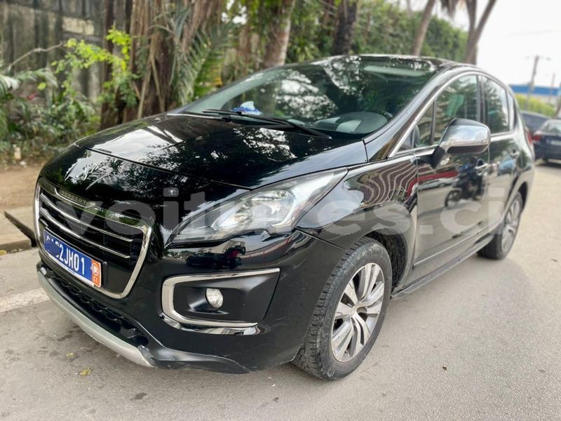 Big with watermark peugeot 3008 abidjan abidjan 40041