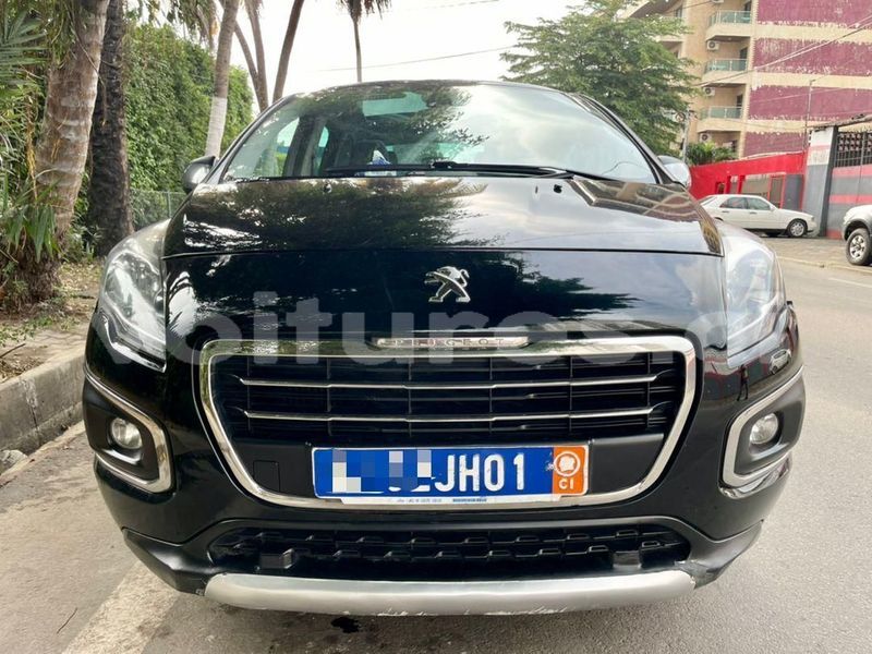 Big with watermark peugeot 3008 abidjan abidjan 40041