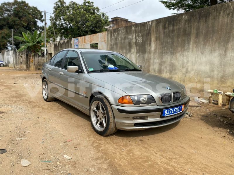 Big with watermark bmw 6 series abidjan abidjan 40053