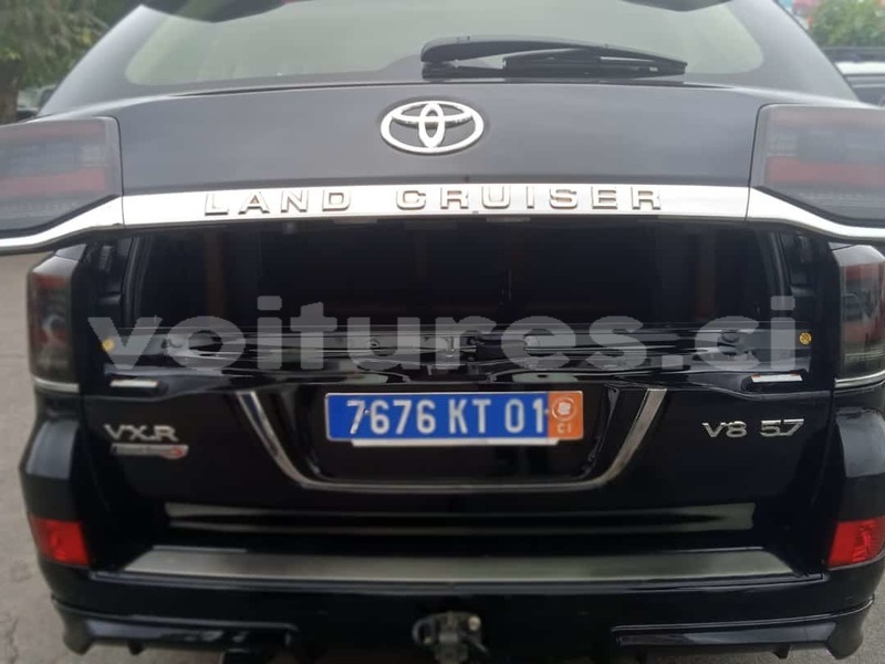 Big with watermark toyota land cruiser abidjan abidjan 40064