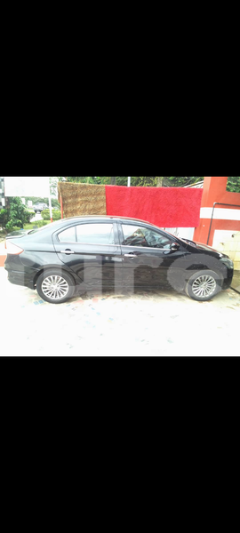 Big with watermark suzuki ciaz abidjan abidjan 40068