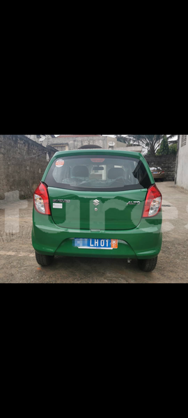 Big with watermark suzuki alto abidjan abidjan 40071