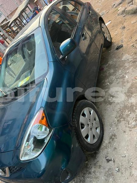 Big with watermark nissan micra abidjan abidjan 40073