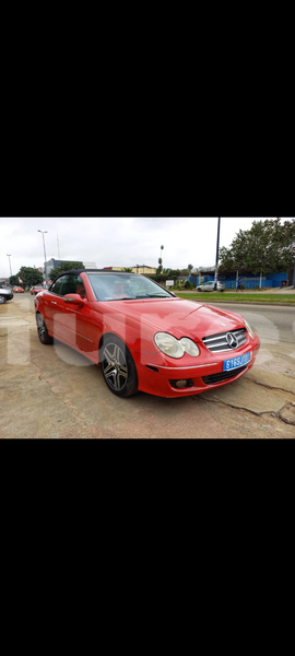 Big with watermark mercedes benz c250 coupe abidjan abidjan 40074