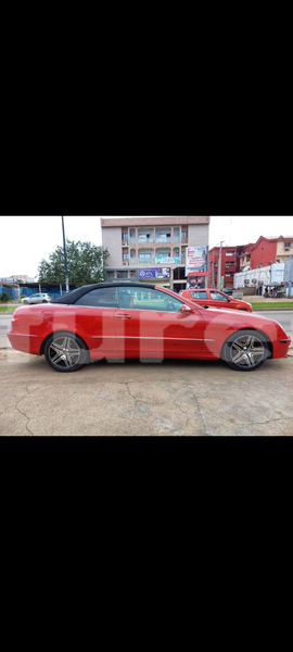 Big with watermark mercedes benz c250 coupe abidjan abidjan 40074