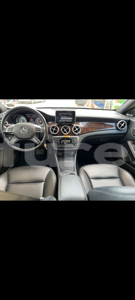 Big with watermark mercedes benz cla klasse abidjan abidjan 40076